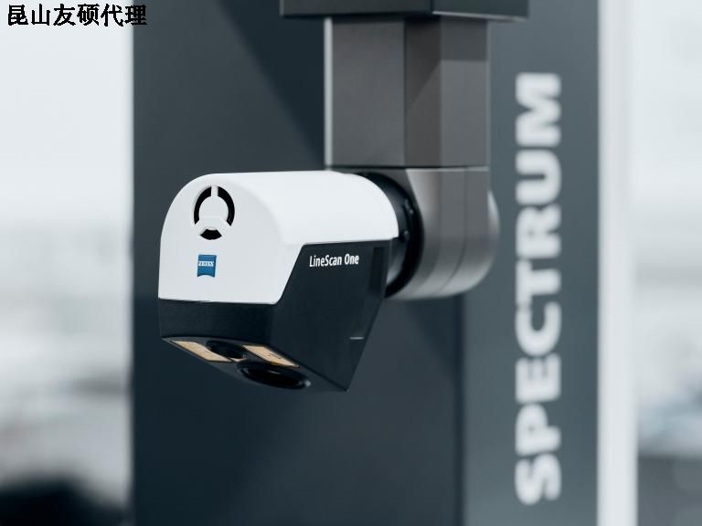 乌海乌海蔡司乌海三坐标SPECTRUM