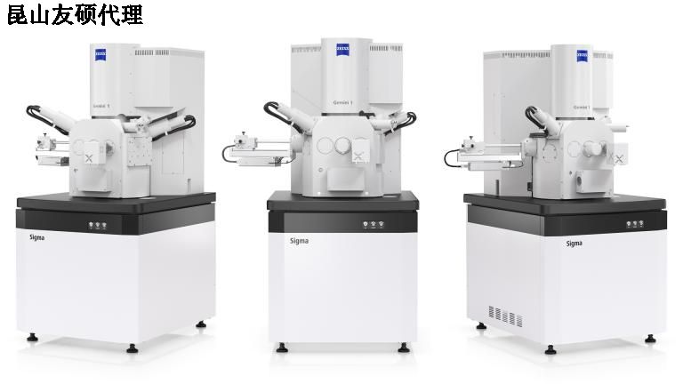 乌海乌海蔡司扫描电镜